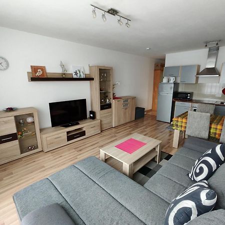 Hog Apartment Nuernberg St. Peter Buitenkant foto